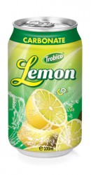 330ml Lemon CO2